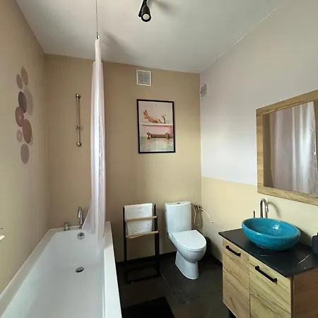 Apartament Tuterra Ii