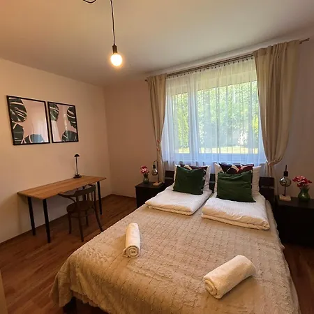 Apartament Tuterra Ii